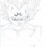 Majin Vegeta