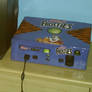 Kellogg's Frosties Xbox