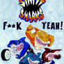 0956 -21-10 - Street Sharks
