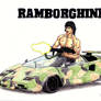 1011 - 27-02 - Ramborghini