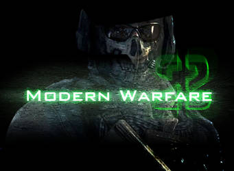 Modern Warfare 2