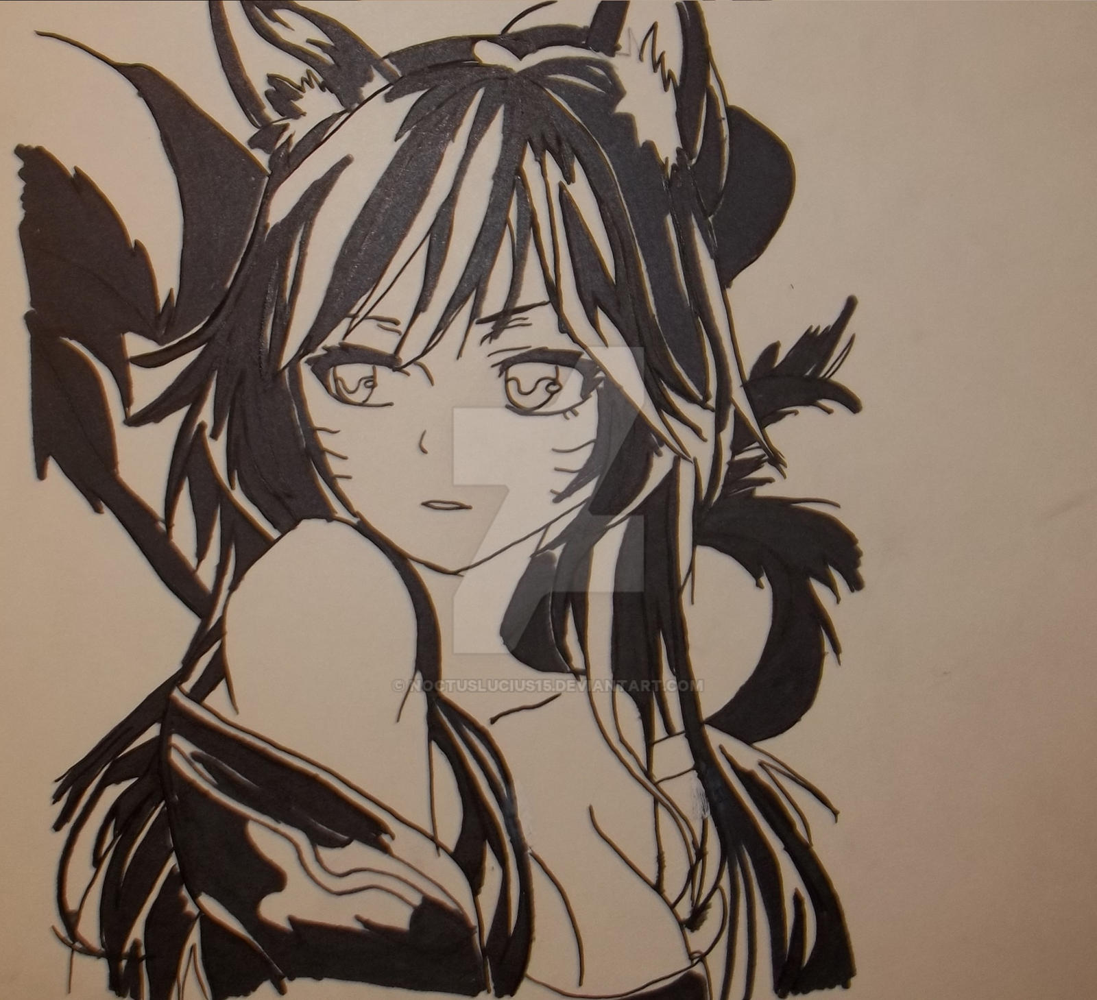 Ahri