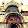 Venezia- Saint Mark's Cathedral