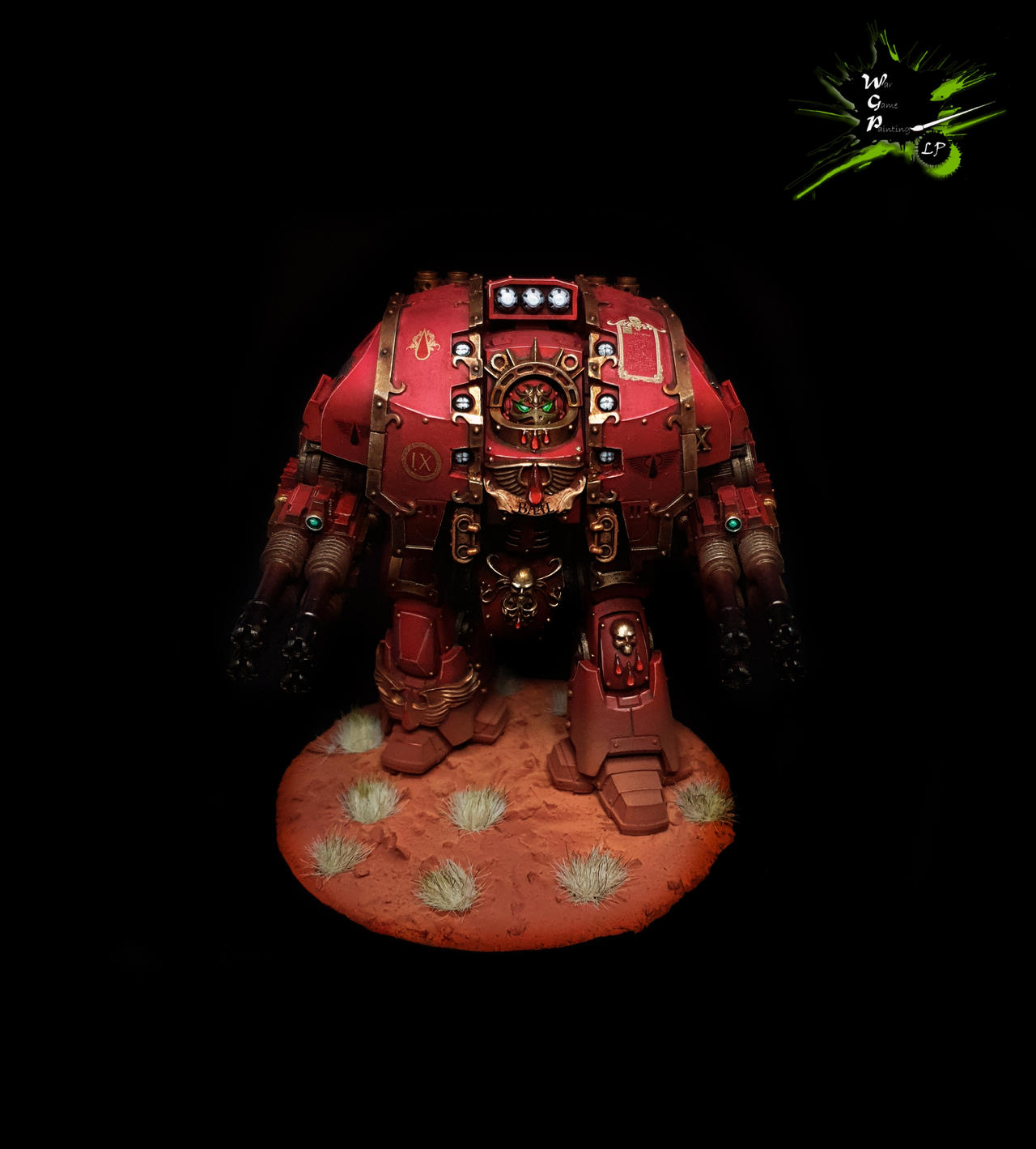 Warhammer 40K: Leviathan Space Marines - Upclose With The New