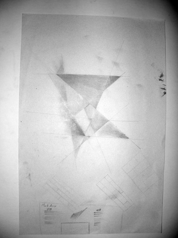 Shading Paper Shading Paper by NitroWolf on DeviantArt