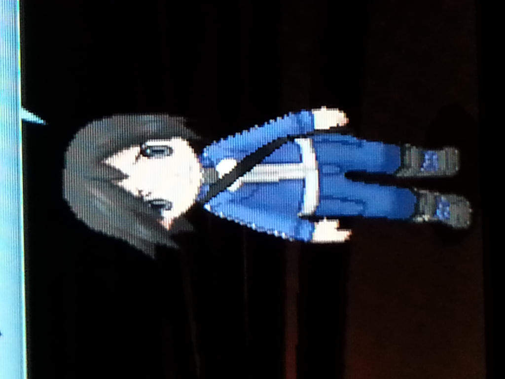 Calem!!!! by OliverVocaloid on DeviantArt