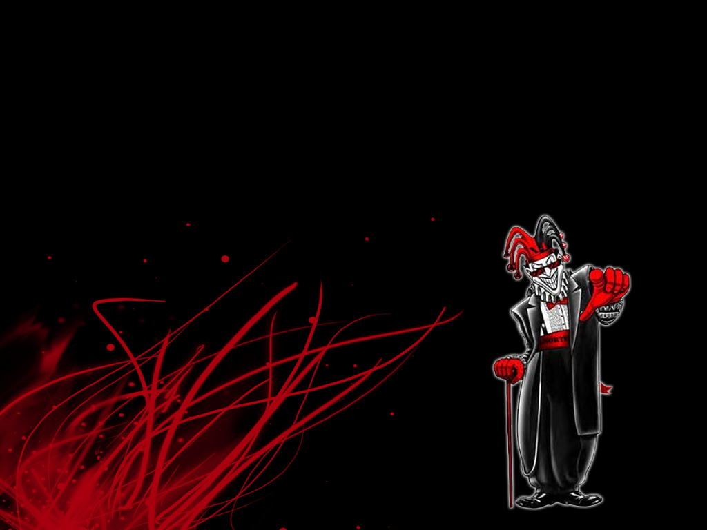 Red Joker Wallpaper By Atomiccc On Deviantart Red Joker Wallpaper By Atomiccc On Deviantart