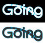 Going places logo