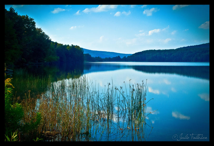 Quaker Lake