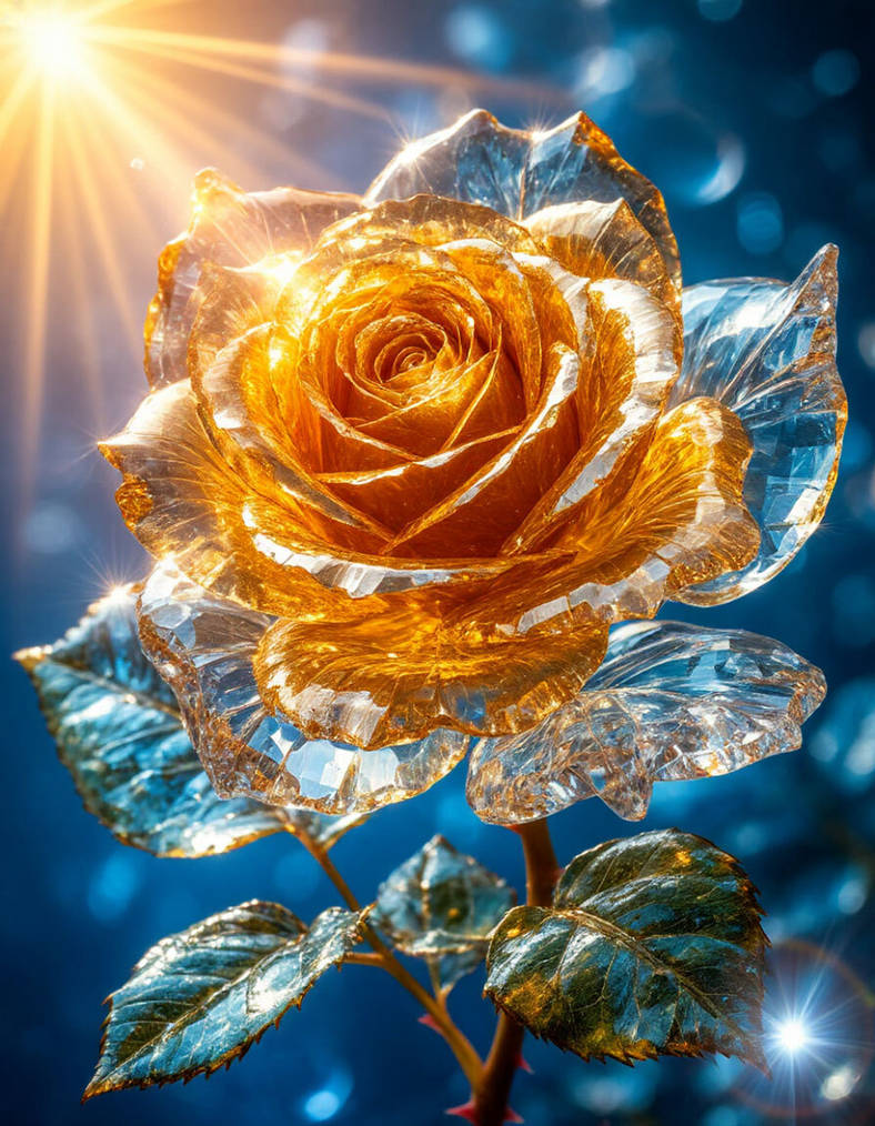 Goldeden Rose Golden Rose 1 by OldStories25 on DeviantArt