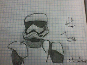 StormTrooper Ep 7