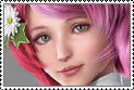 Alisa Bosconovitch Stamp by AnLisuNkA