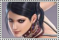 Zafina stamp