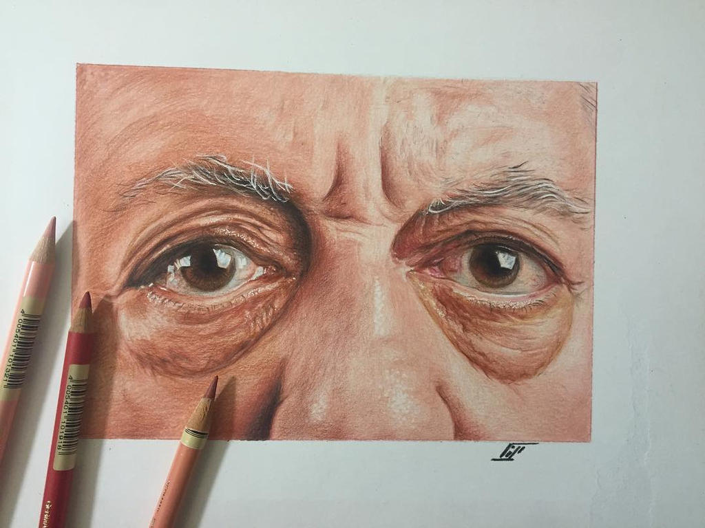 pics Old Man Eyes Drawing old man eyes by matinshafiei on deviantart
