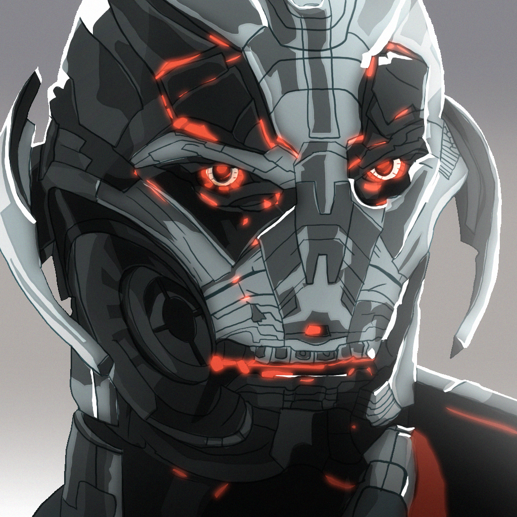 Ultron