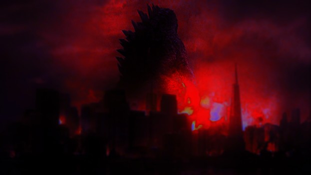 Godzilla2014