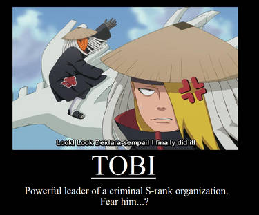 Tobi