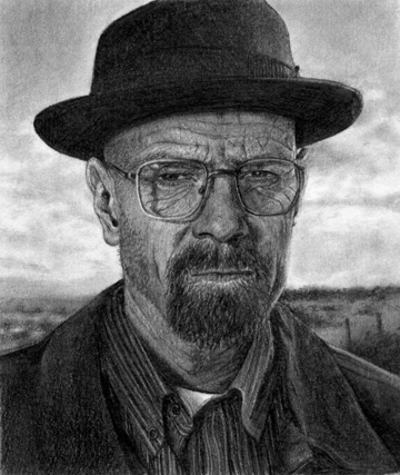 Heisenberg / Walter White