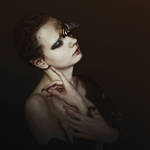 Pensieri di morte by NataliaDrepina