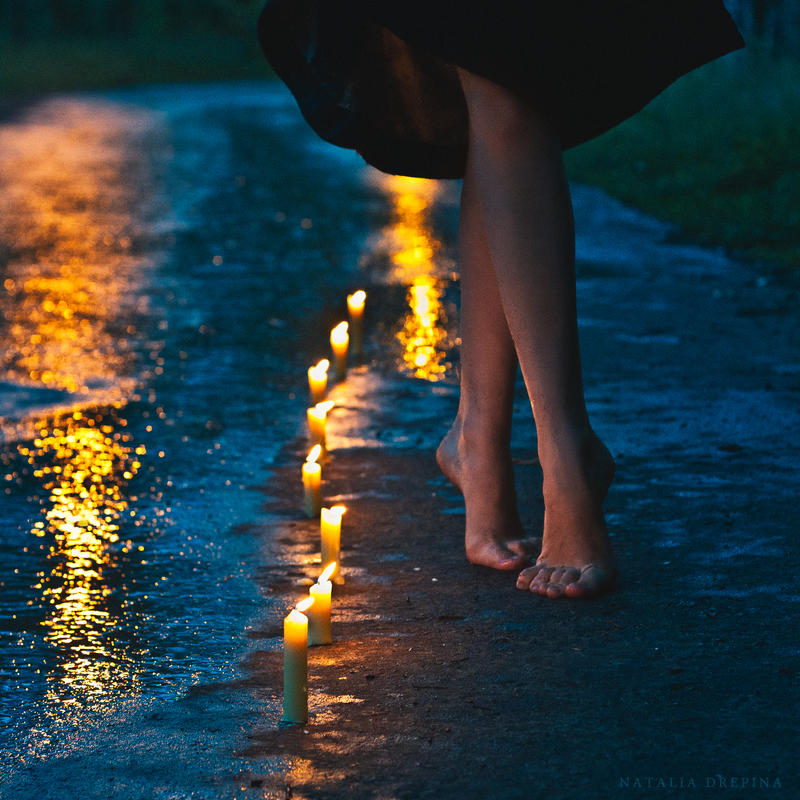 Foot Fall Pic Footfall by NataliaDrepina on DeviantArt