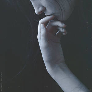 Semidarkness by NataliaDrepina Semidarkness by NataliaDrepina