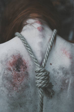 Necklace by NataliaDrepina