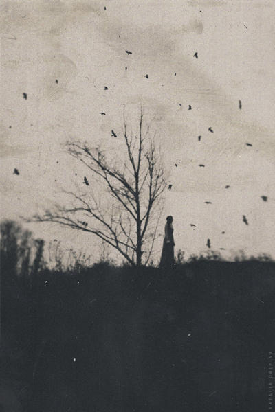 Sense Of Foreboding by NataliaDrepina on DeviantArt