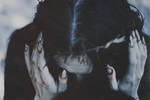 Morbid Thoughts by NataliaDrepina