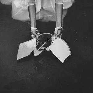 Reflecting the broken soul by NataliaDrepina Reflecting the broken soul by NataliaDrepina