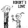 Robot's love_icon by SalmaRU