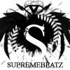Supremebeatz Logotype