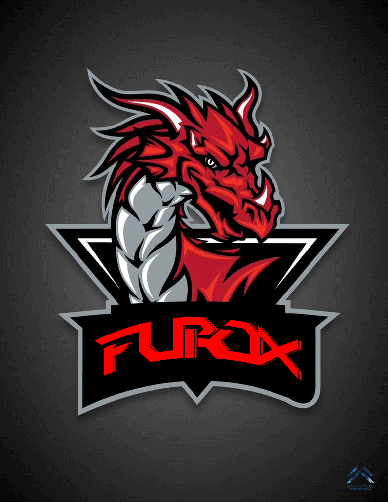 Dragon Furox