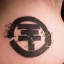 Tokio Hotel Tattoo