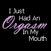Orgasm 2