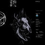 Skull Serpent - Steam Artwork