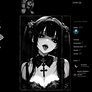 Gothic Lolita - Steam Artwork