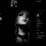 Dark Nun - Steam Artwork