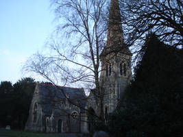 Locksbrook Cemetery 9