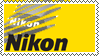 nikon stamps I