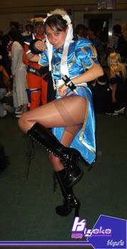 chun li