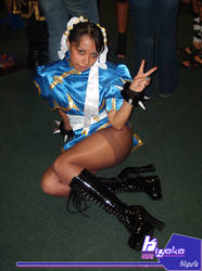 chun li 2