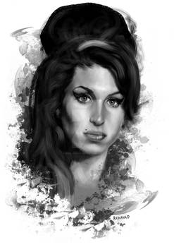 Amy Winehouse