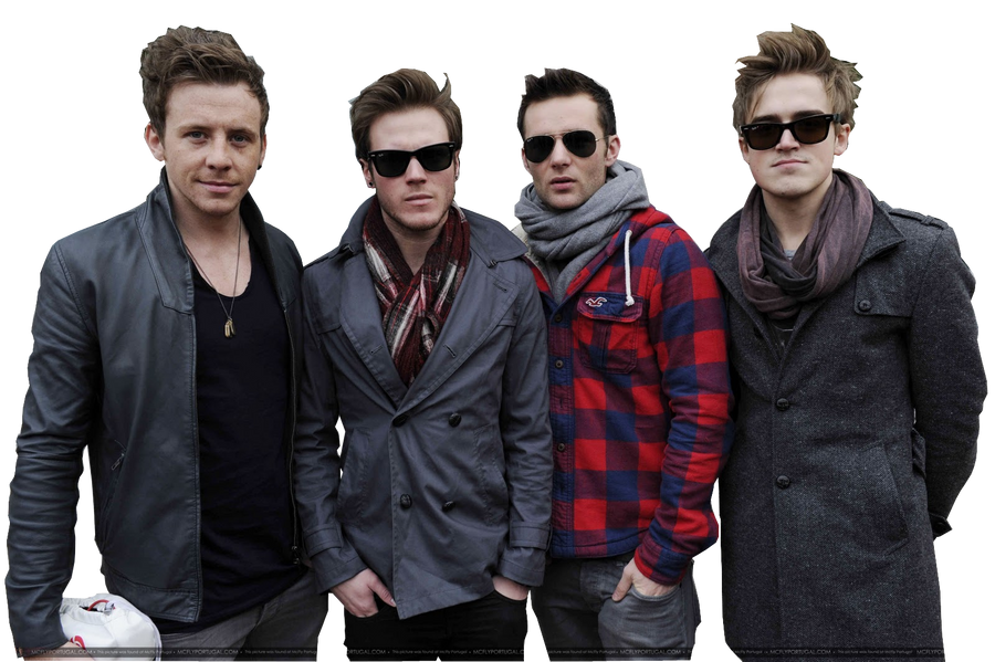 Mcfly Icon McFly PNG by Justinlovewith1D on DeviantArt