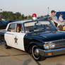 Andy Griffith Car