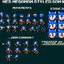 Sonic in Mega Man?