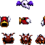 Legend Maker - Enemies #1