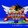 I love Sonic 2