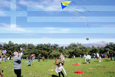 Kite Flying