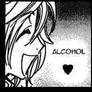 Fai and his Alcohol Icon