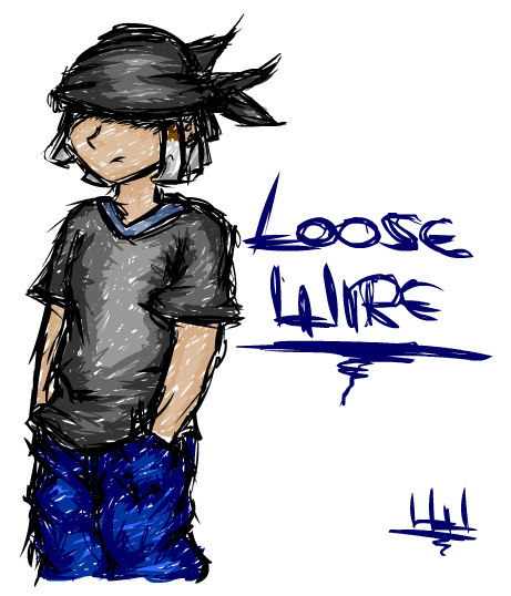 Loose